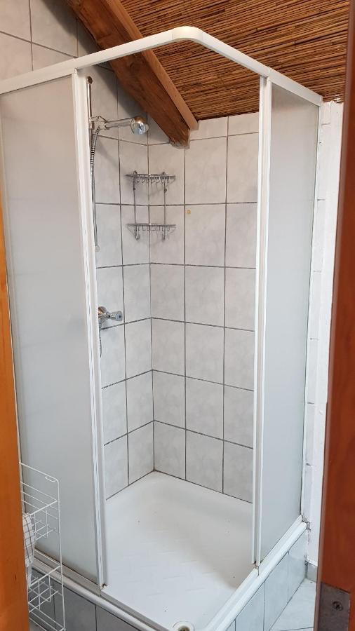Haus Veronika Zamárdi Buitenkant foto