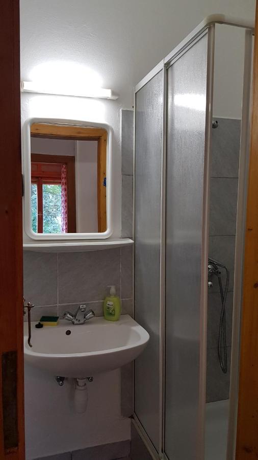 Haus Veronika Zamárdi Buitenkant foto