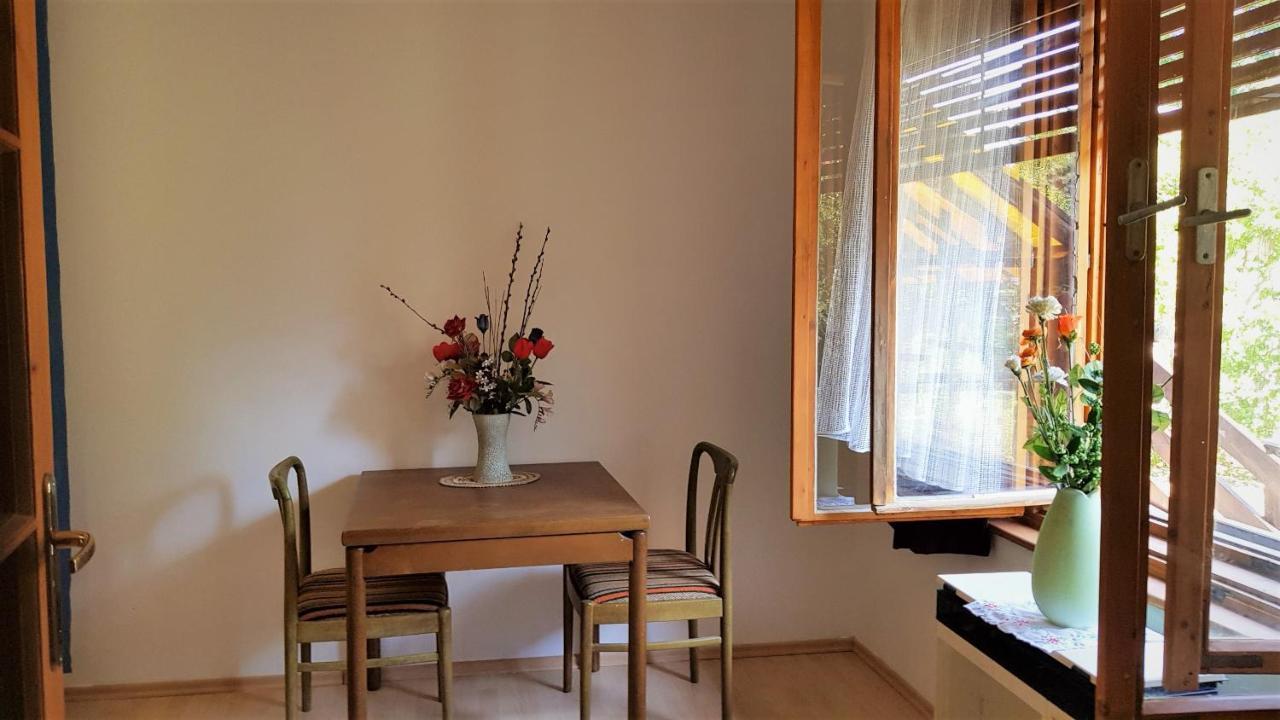 Haus Veronika Zamárdi Buitenkant foto