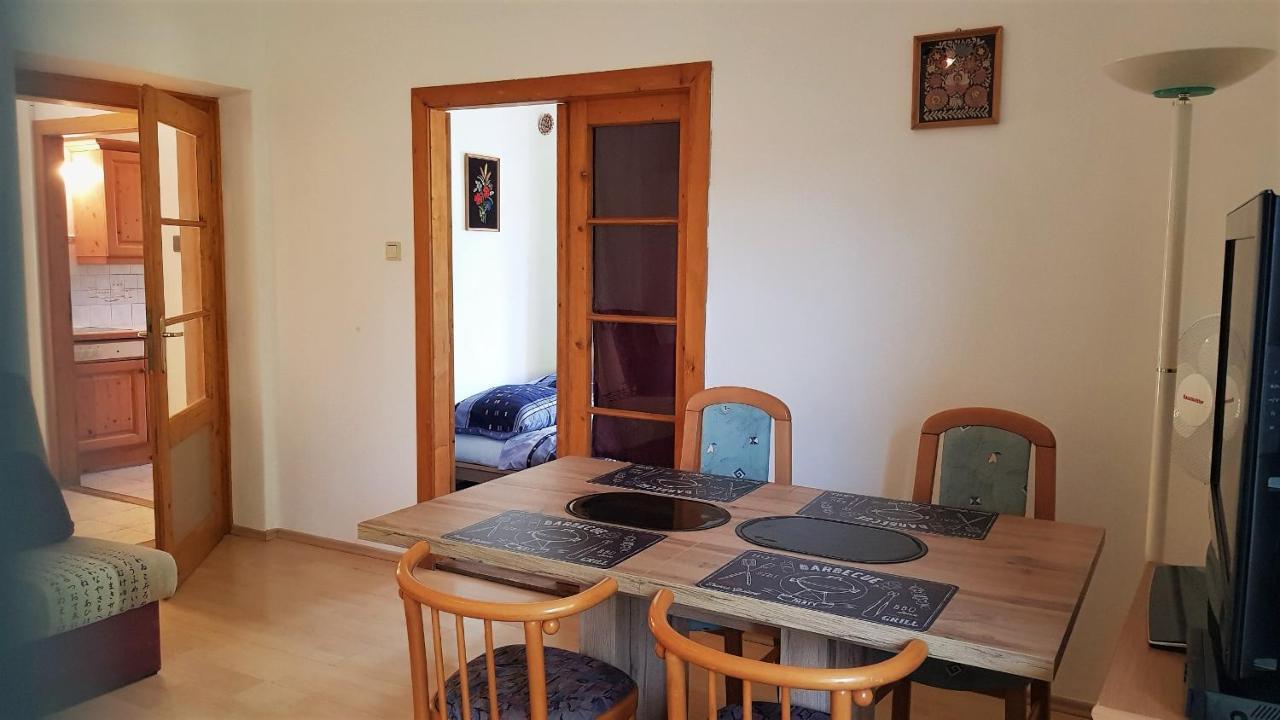 Haus Veronika Zamárdi Buitenkant foto